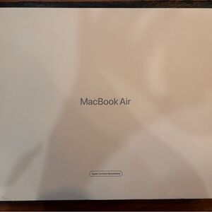 Apple MacBook Air 2020 12.9’’ (rose gold) A2179